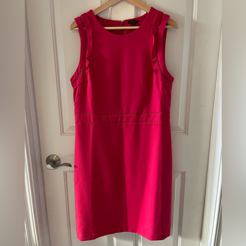 Ann Taylor Dress